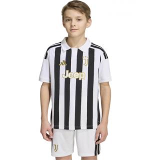 Juventus 1a Equipación 2026/27 - NIÑOS